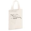 Cotton party bag for life Thumbnail