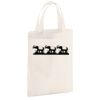 Cotton party bag for life Thumbnail