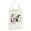 Cotton party bag for life Thumbnail