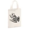 Cotton party bag for life Thumbnail