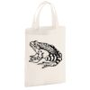 Cotton party bag for life Thumbnail