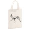 Cotton party bag for life Thumbnail