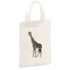 Cotton party bag for life Thumbnail