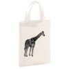 Cotton party bag for life Thumbnail