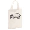 Cotton party bag for life Thumbnail