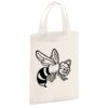 Cotton party bag for life Thumbnail
