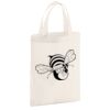 Cotton party bag for life Thumbnail