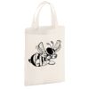 Cotton party bag for life Thumbnail
