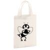 Cotton party bag for life Thumbnail