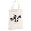 Cotton party bag for life Thumbnail