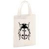 Cotton party bag for life Thumbnail