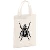 Cotton party bag for life Thumbnail
