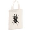 Cotton party bag for life Thumbnail