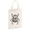 Cotton party bag for life Thumbnail