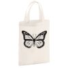 Cotton party bag for life Thumbnail