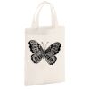 Cotton party bag for life Thumbnail