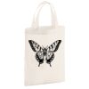Cotton party bag for life Thumbnail