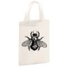 Cotton party bag for life Thumbnail
