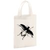 Cotton party bag for life Thumbnail