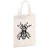 Cotton party bag for life Thumbnail