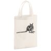 Cotton party bag for life Thumbnail