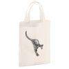 Cotton party bag for life Thumbnail