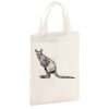 Cotton party bag for life Thumbnail
