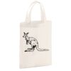 Cotton party bag for life Thumbnail