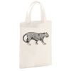 Cotton party bag for life Thumbnail