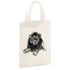 Cotton party bag for life Thumbnail