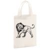 Cotton party bag for life Thumbnail