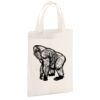 Cotton party bag for life Thumbnail