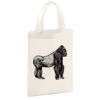 Cotton party bag for life Thumbnail