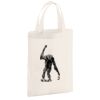 Cotton party bag for life Thumbnail