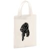 Cotton party bag for life Thumbnail