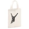Cotton party bag for life Thumbnail