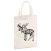 Cotton party bag for life Thumbnail