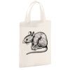 Cotton party bag for life Thumbnail