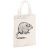 Cotton party bag for life Thumbnail