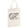 Cotton party bag for life Thumbnail