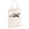 Cotton party bag for life Thumbnail