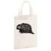 Cotton party bag for life Thumbnail