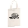 Cotton party bag for life Thumbnail