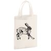 Cotton party bag for life Thumbnail