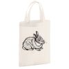 Cotton party bag for life Thumbnail