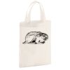 Cotton party bag for life Thumbnail