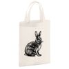 Cotton party bag for life Thumbnail