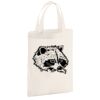 Cotton party bag for life Thumbnail