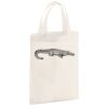 Cotton party bag for life Thumbnail