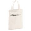 Cotton party bag for life Thumbnail